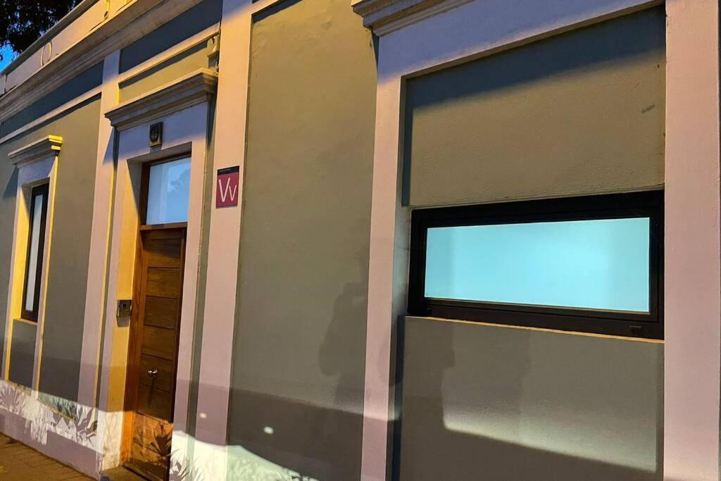 Casa Manper Monte Lentiscal Villa Santa Brígida Kültér fotó